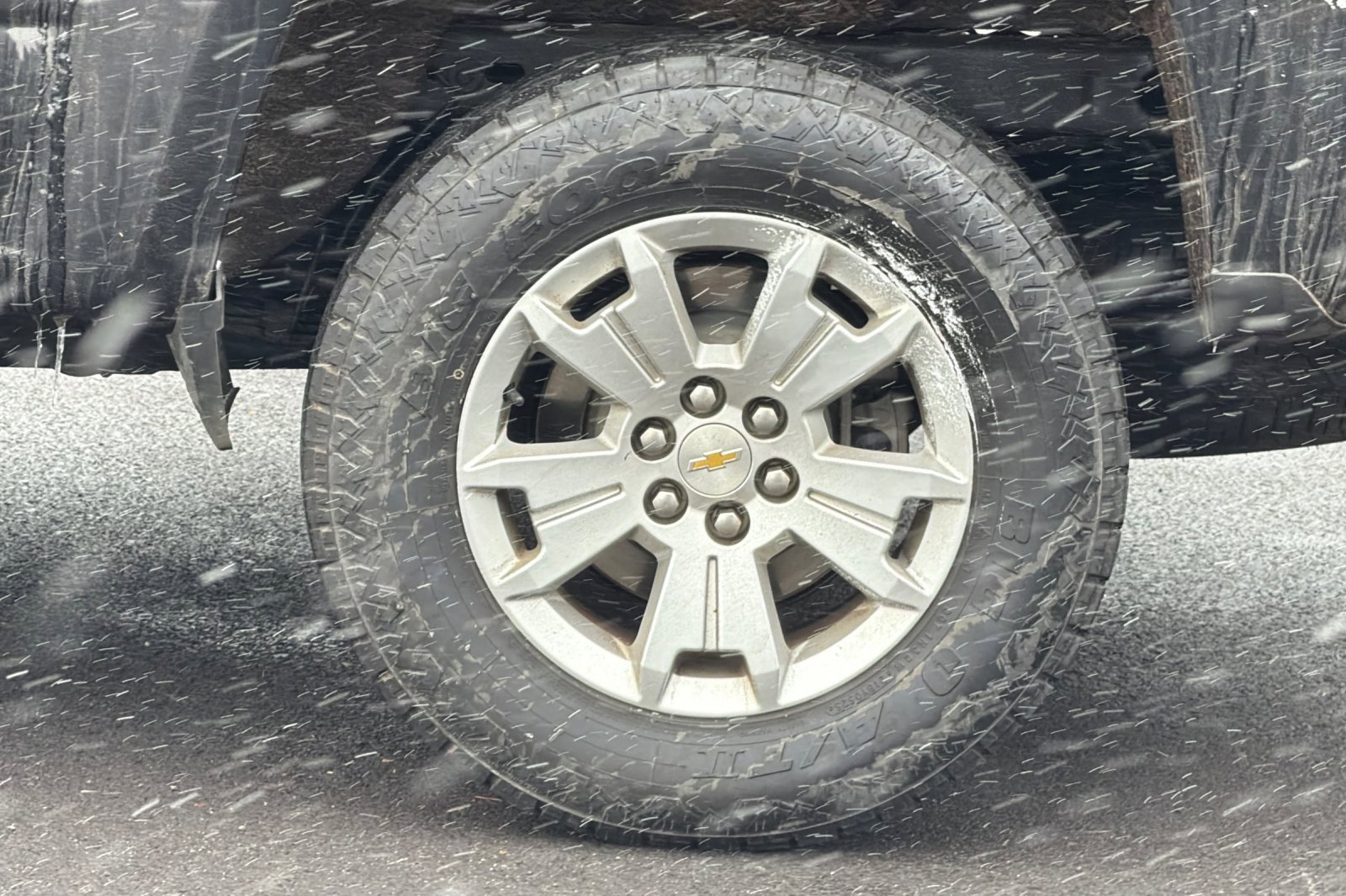 Used 2022 Chevrolet Colorado LT w/ LT Convenience Package image 35