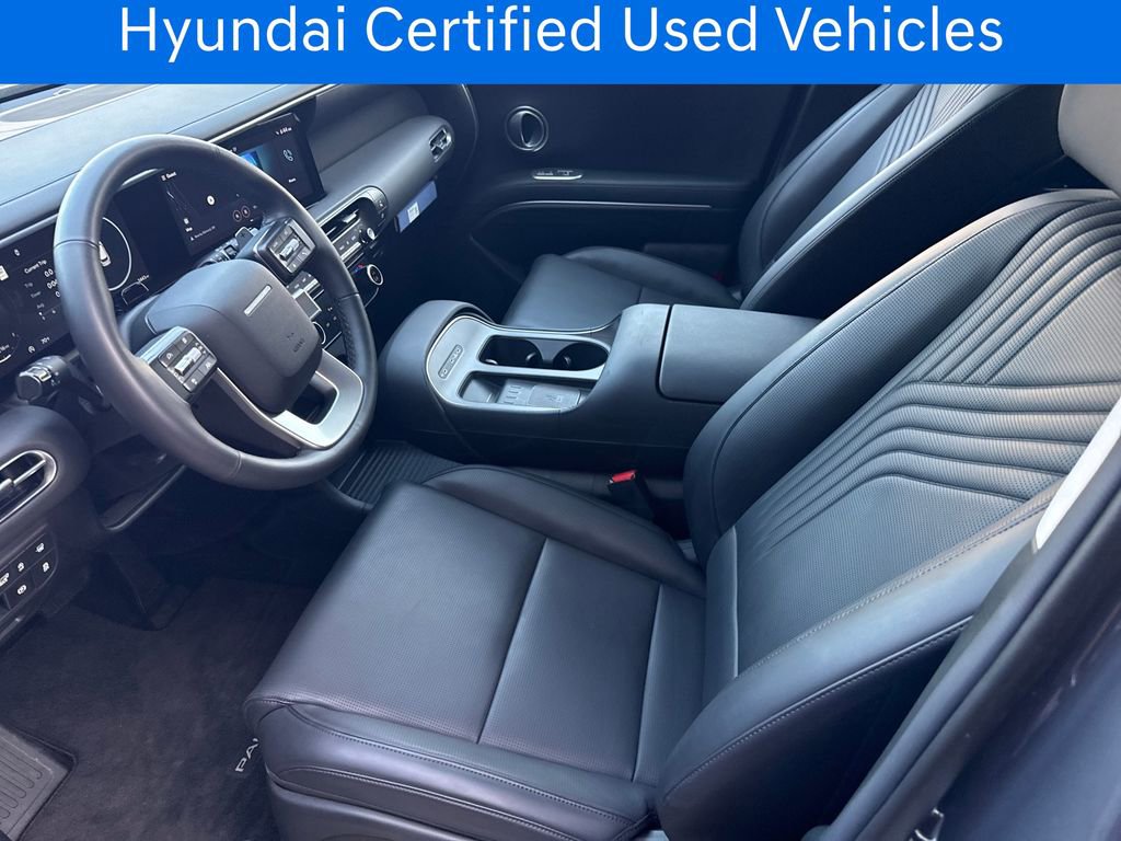 Certified 2026 Hyundai Palisade SEL FWD image 12
