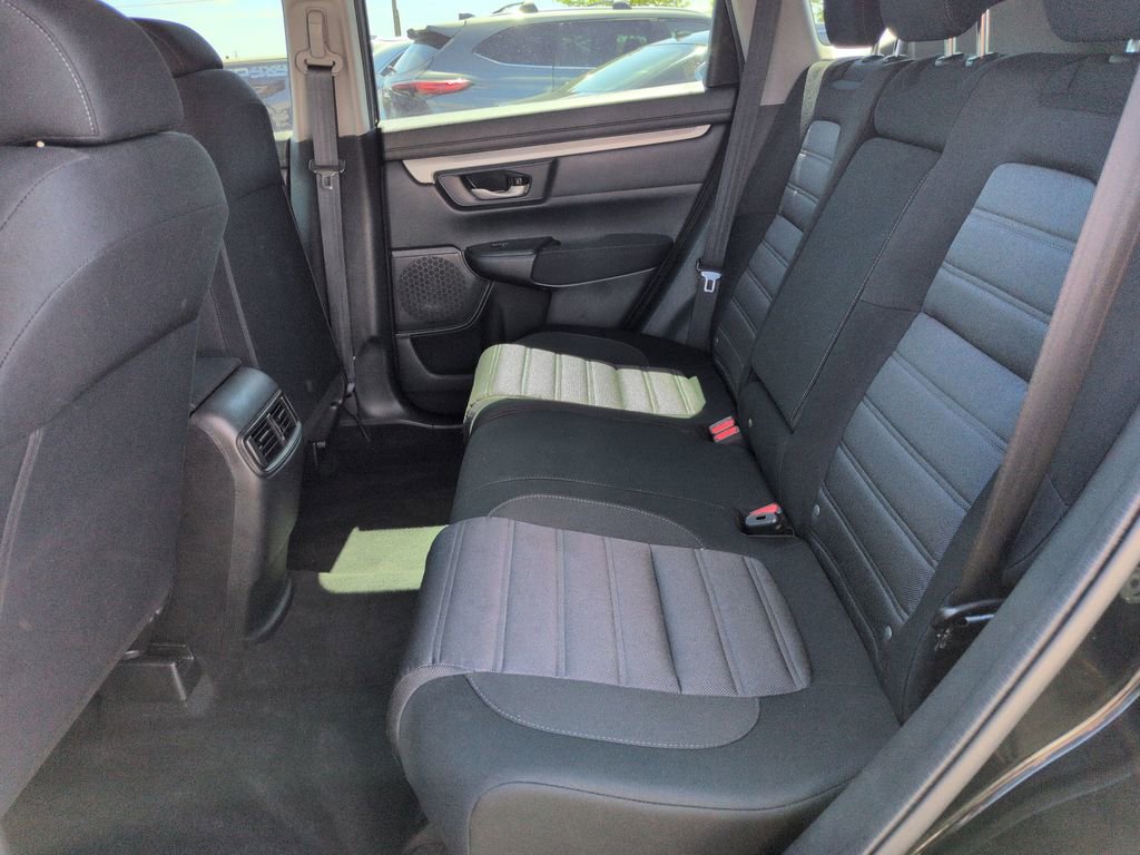 Used 2021 Honda CR-V Special Edition image 25