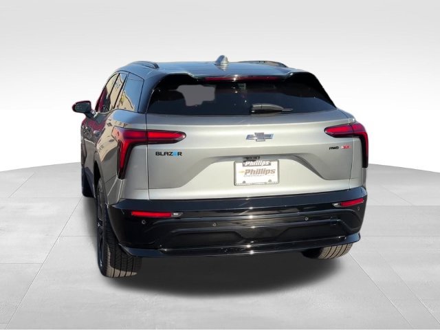 Certified 2024 Chevrolet Blazer EV RS AWD/4WD image 5