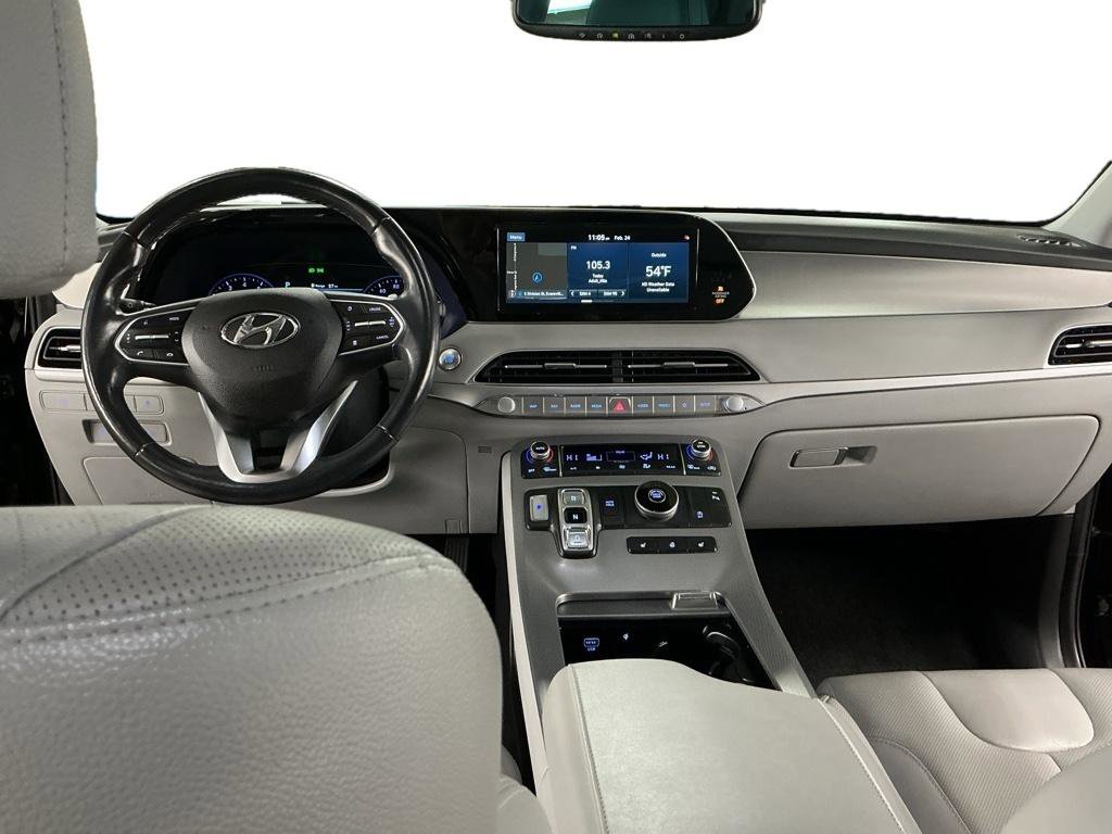 Used 2020 Hyundai Palisade SEL image 6