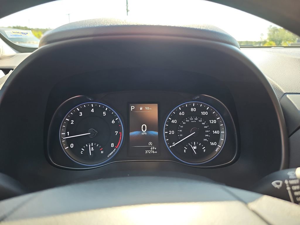 Used 2023 Hyundai Kona SEL FWD image 23