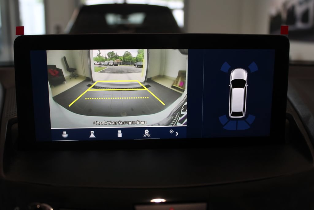 New 2026 Acura RDX SH-AWD w/ Technology Package image 16