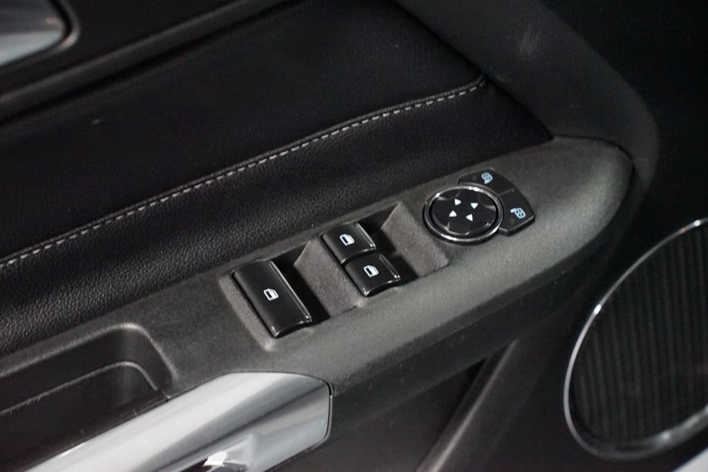 Used 2023 Ford Mustang Premium RWD image 28