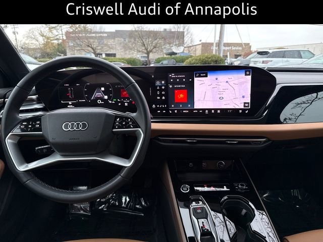 Certified 2025 Audi A5 2.0T Premium Plus w/ Premium Plus image 13