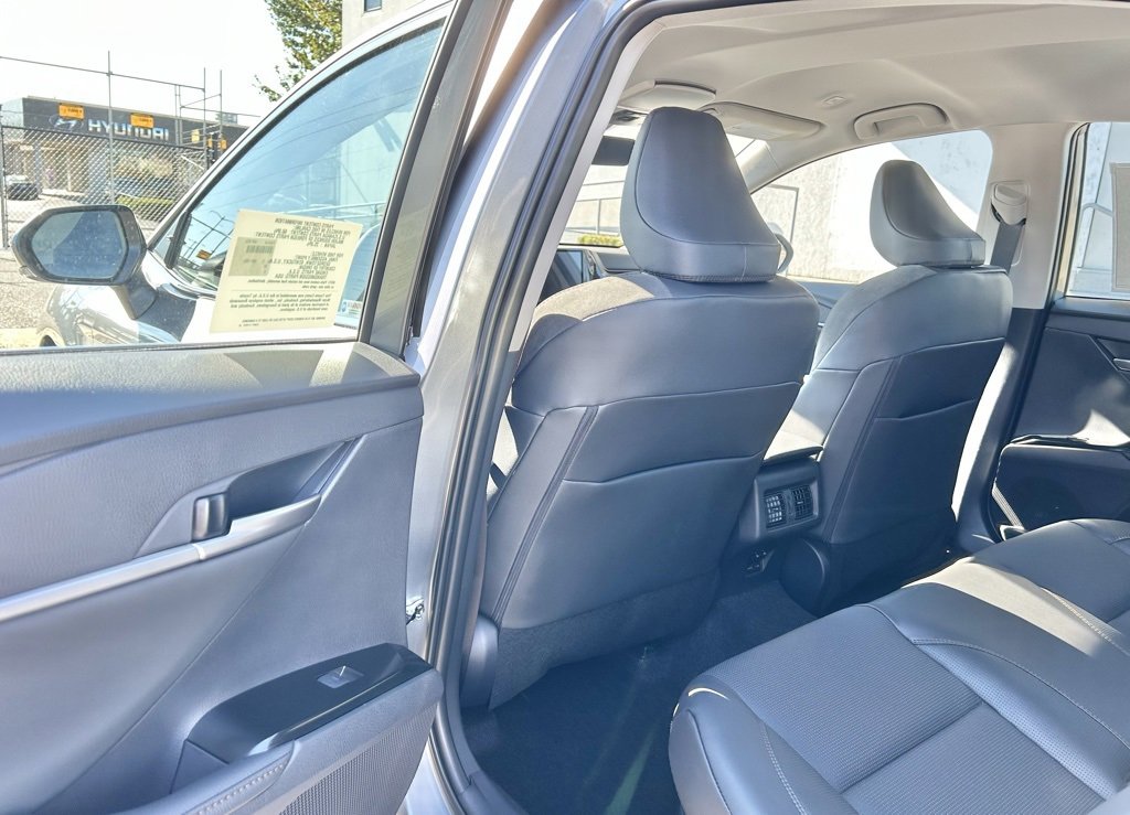 New 2026 Toyota Camry XLE image 11
