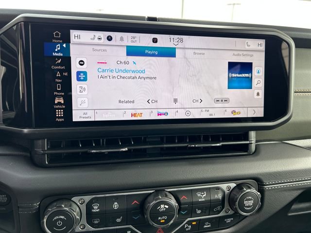 New 2026 Jeep Gladiator Mojave image 25