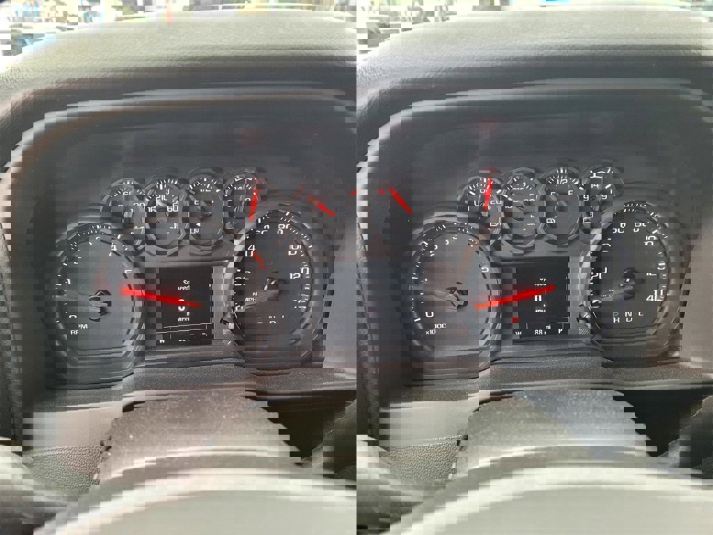 New 2025 Chevrolet Silverado 3500 W/T w/ WT Convenience Package image 15