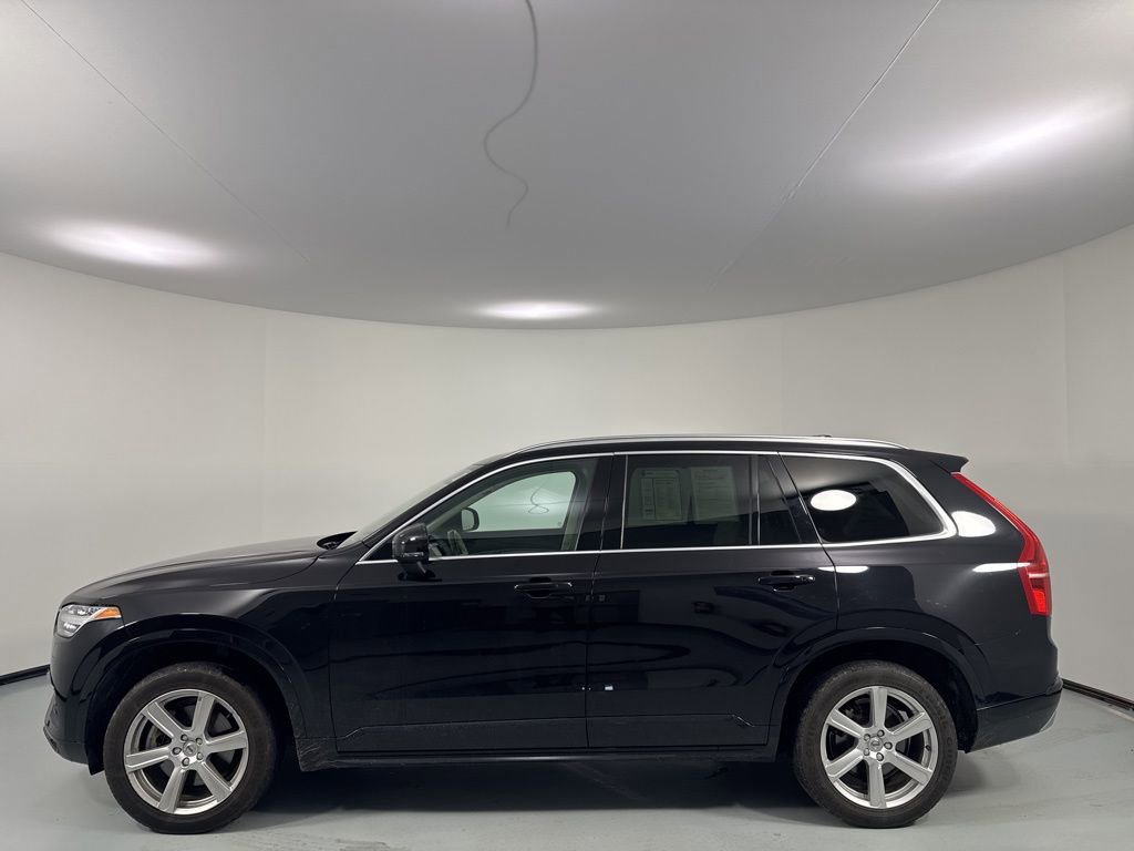 Used 2020 Volvo XC90 T6 Momentum AWD/4WD image 4