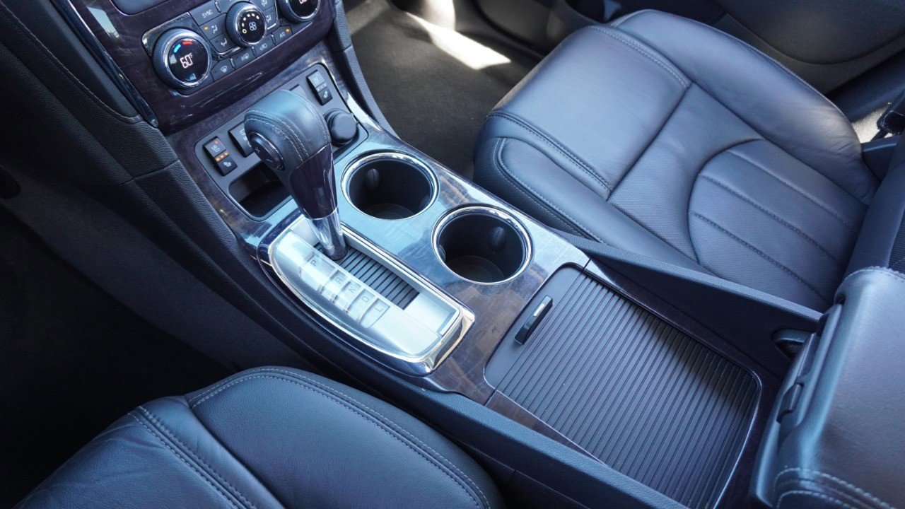 Used 2016 Buick Enclave Premium w/ Experience Buick Package image 19