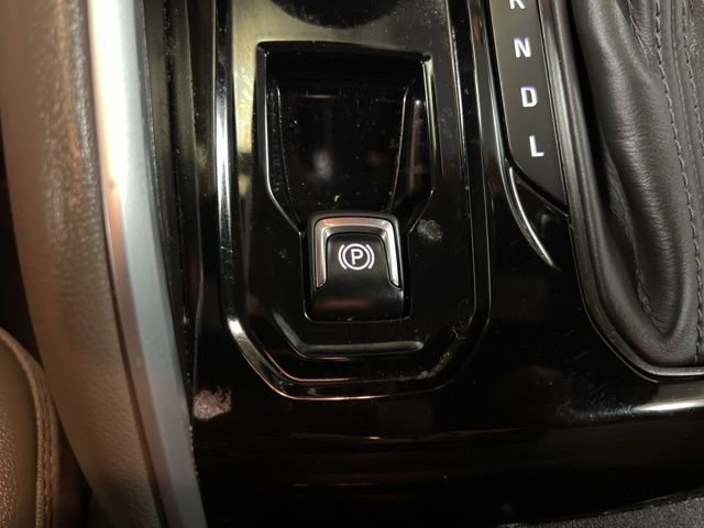 Used 2023 Chevrolet Colorado ZR2 w/ ZR2 Convenience Package III image 33