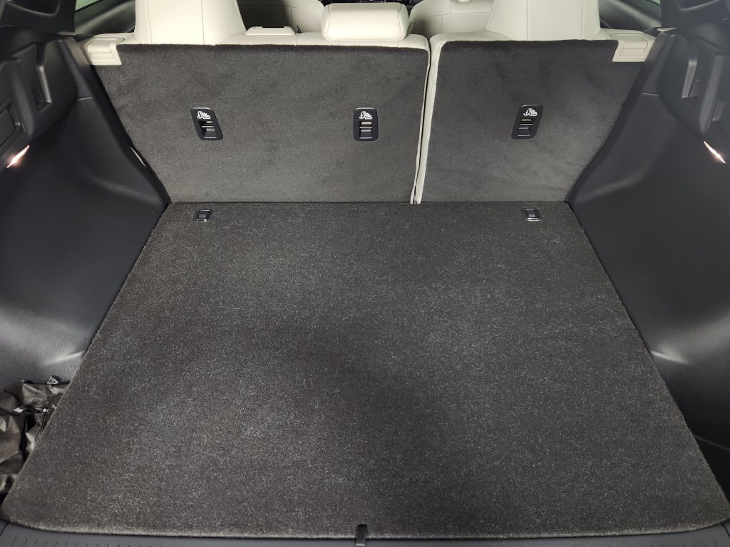 Certified 2025 Nissan Murano SL AWD/4WD image 18