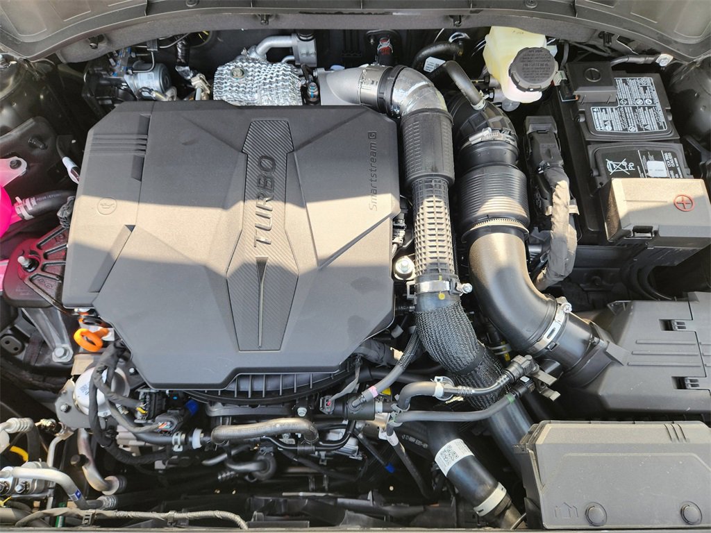 New 2026 Kia Sorento EX image 23