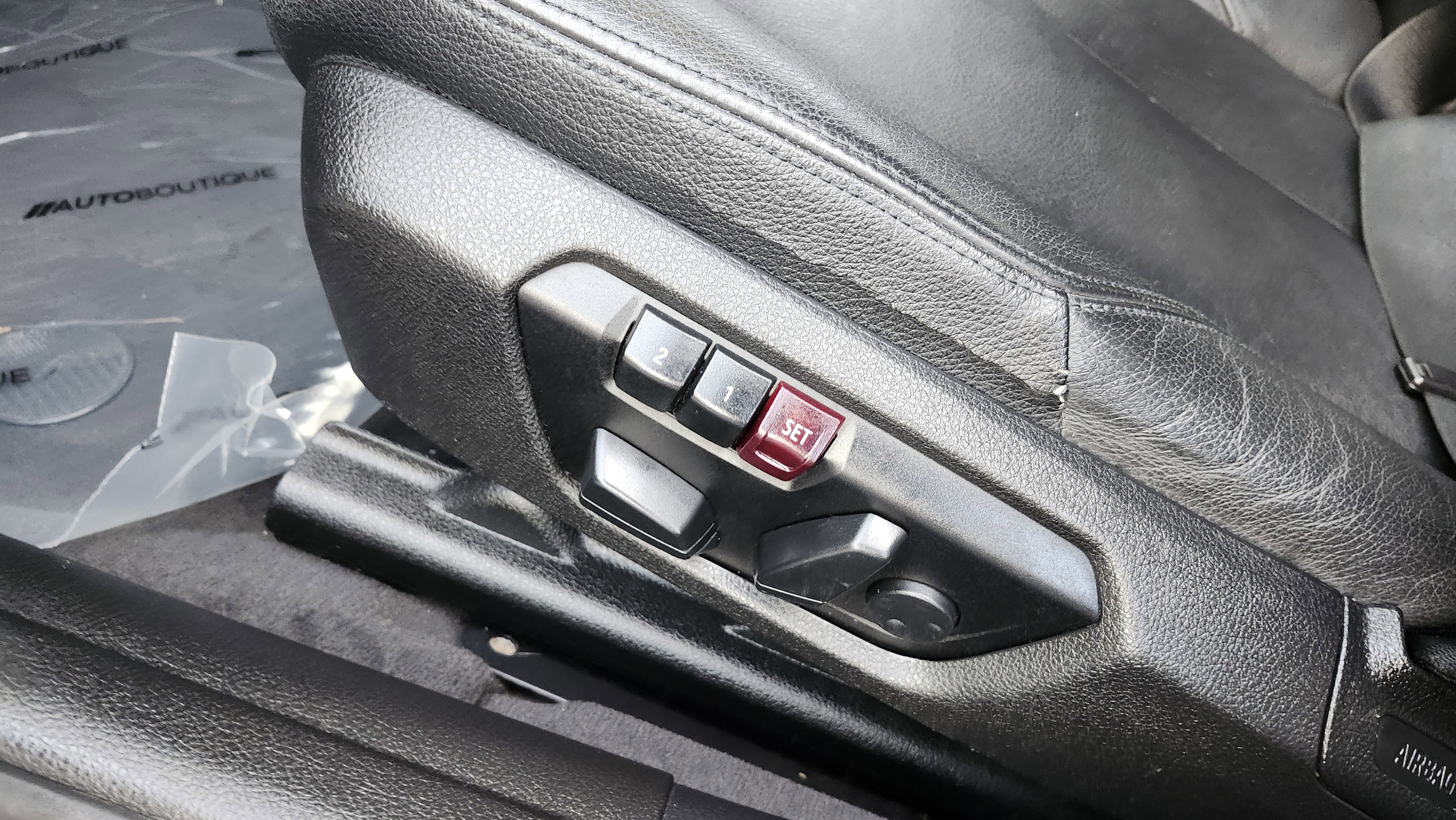 Used 2015 BMW 328i xDrive Sedan image 19