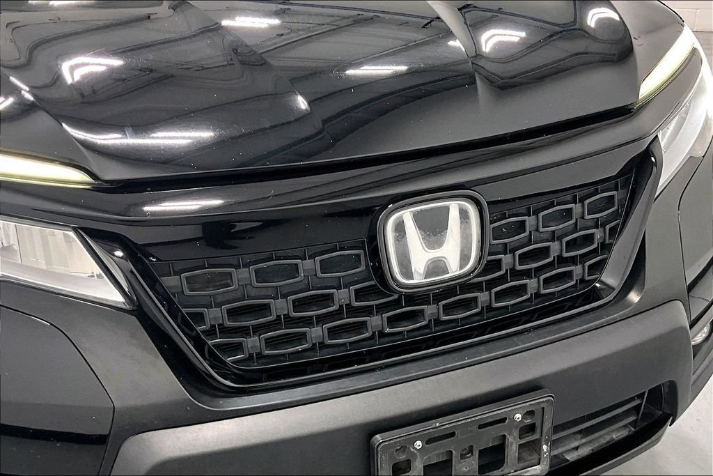 Used 2019 Honda Passport Elite image 34