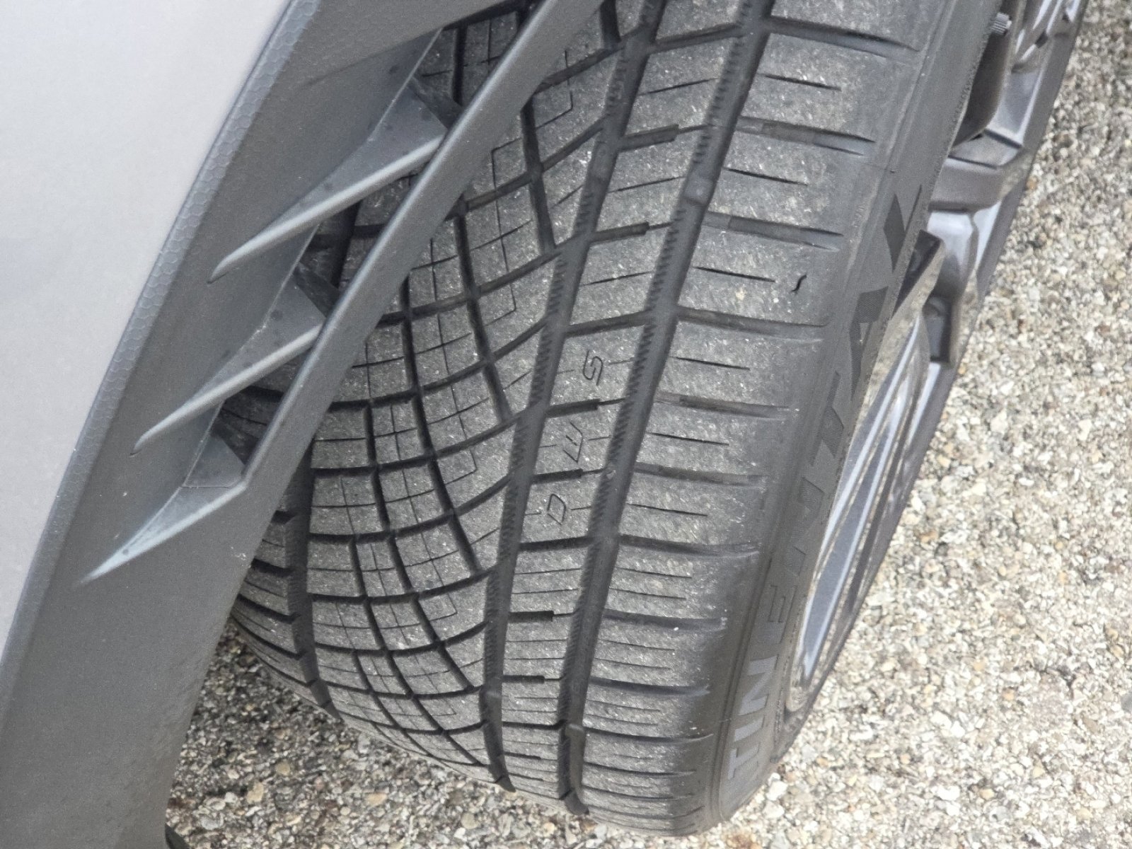 Used 2022 Subaru WRX Limited image 8