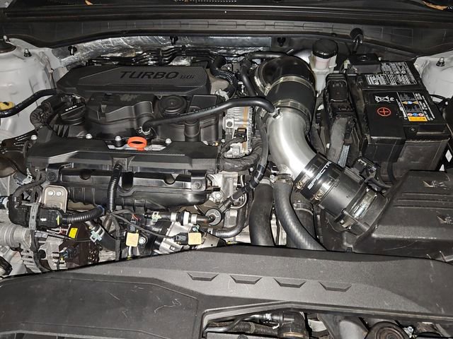 Used 2022 Kia K5 GT-Line image 26