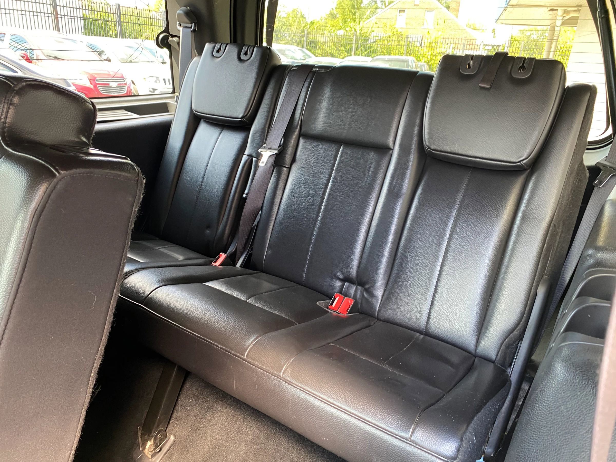 Used 2013 Ford Expedition Limited image 10