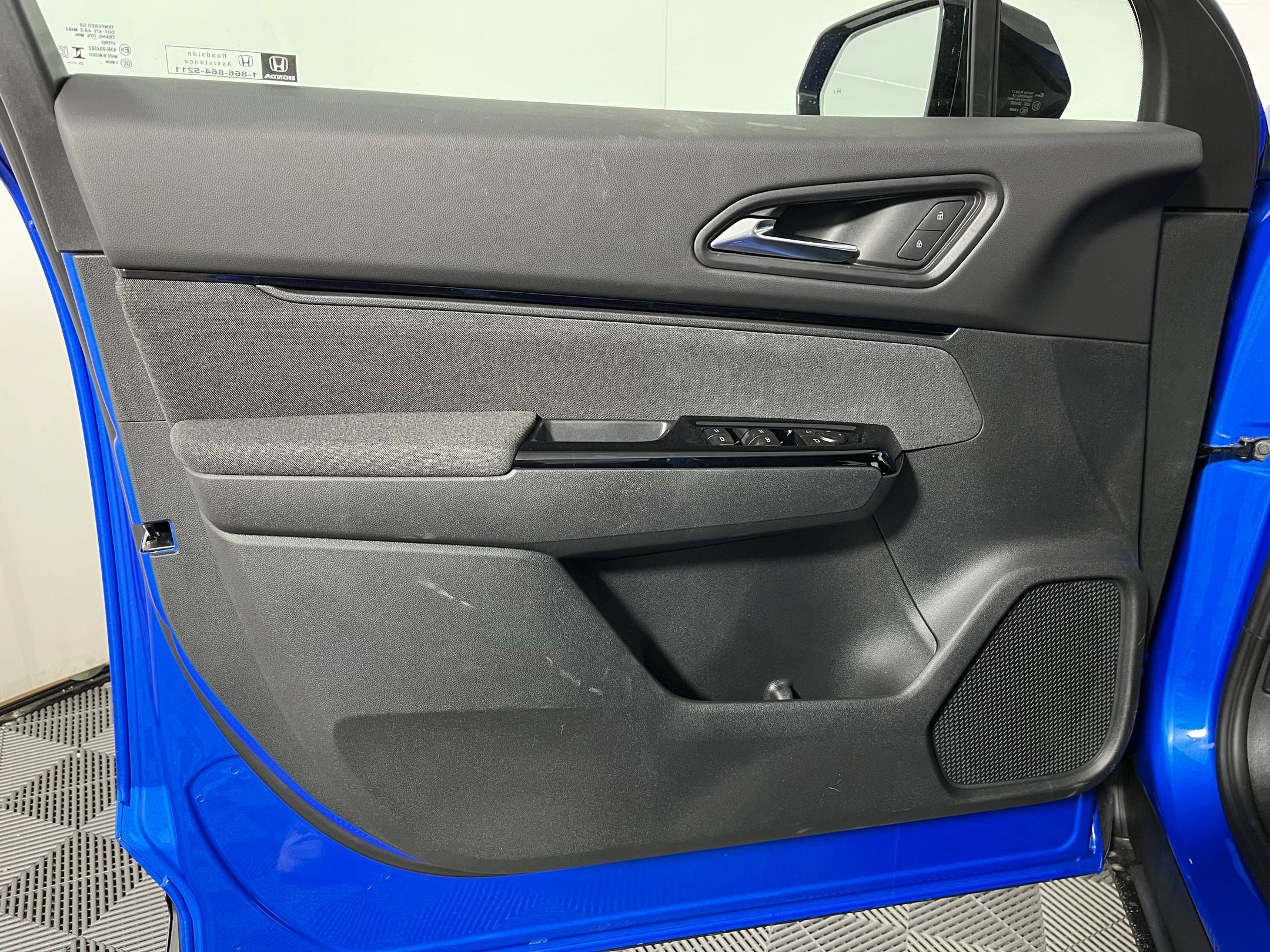 New 2025 Honda Prologue Eco image 19