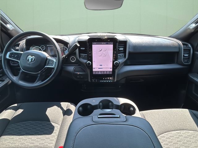 New 2026 RAM 3500 Tradesman image 24