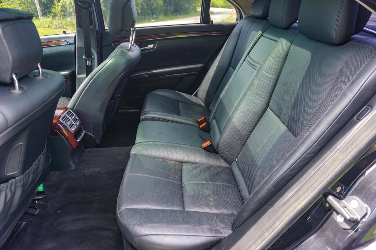 Used 2007 Mercedes-Benz S 600 image 23
