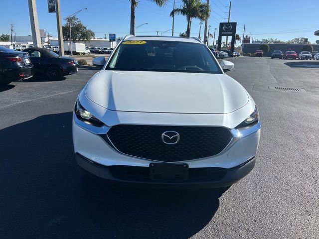 Used 2023 MAZDA CX-30 AWD 2.5 S w/ Premium Package image 2