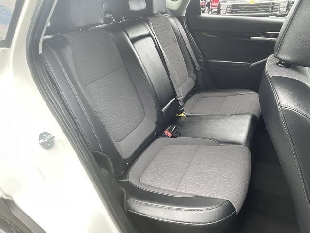 Used 2024 Kia Seltos S FWD image 26