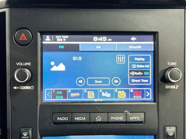Used 2024 Subaru Impreza 2.0i AWD/4WD image 14