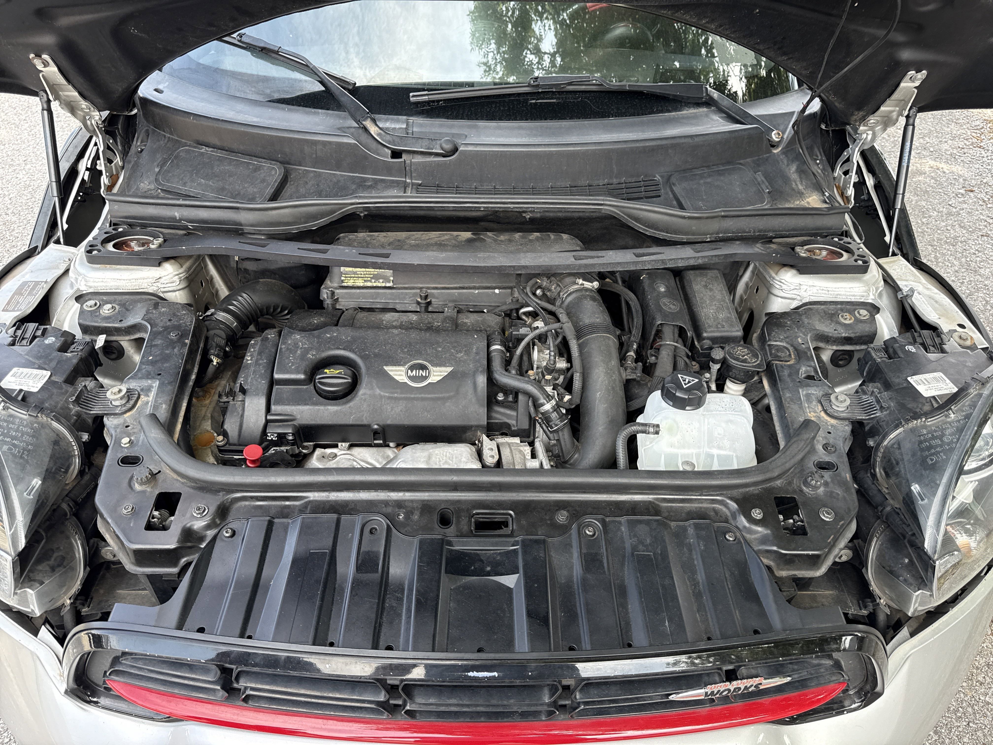 Used 2015 MINI Cooper Countryman S image 30