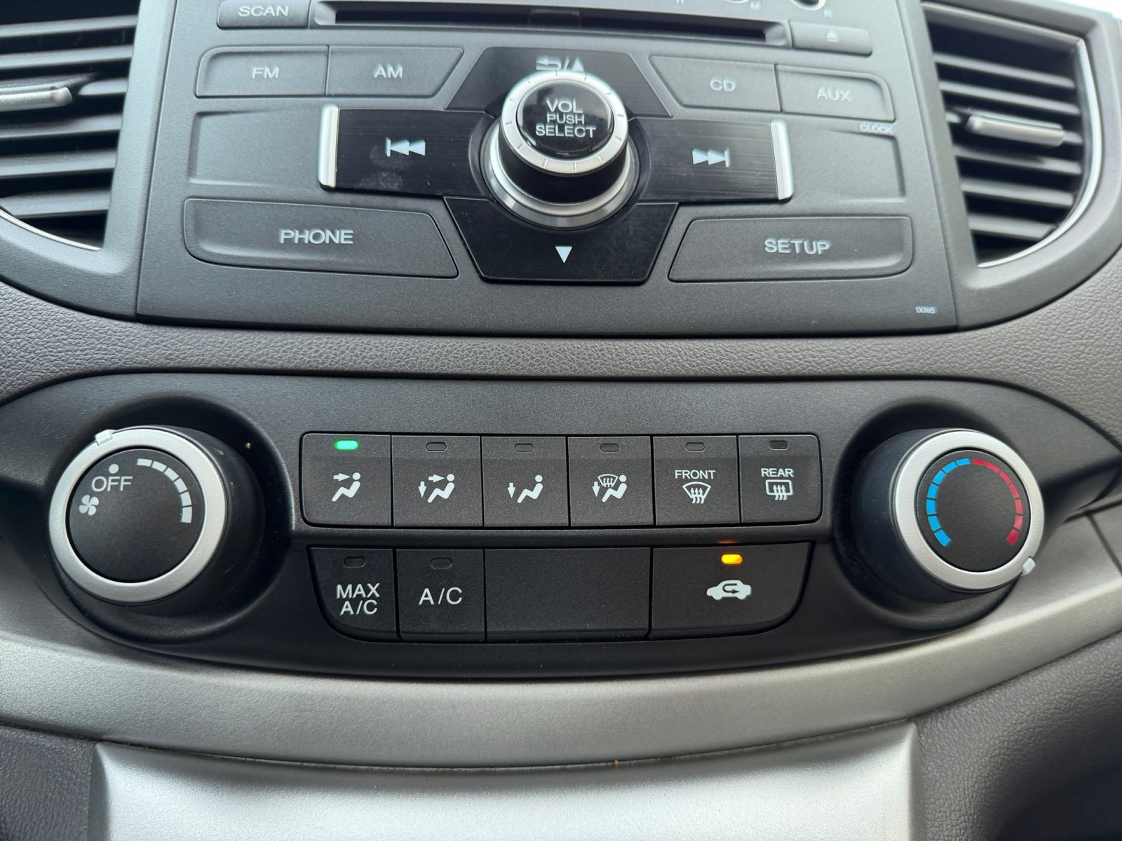 Used 2012 Honda CR-V EX image 11