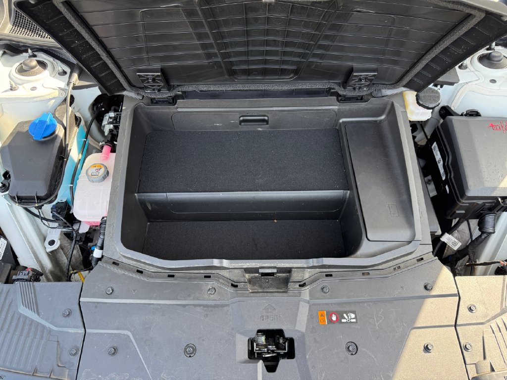 Used 2025 Hyundai Ioniq 5 SEL RWD image 11