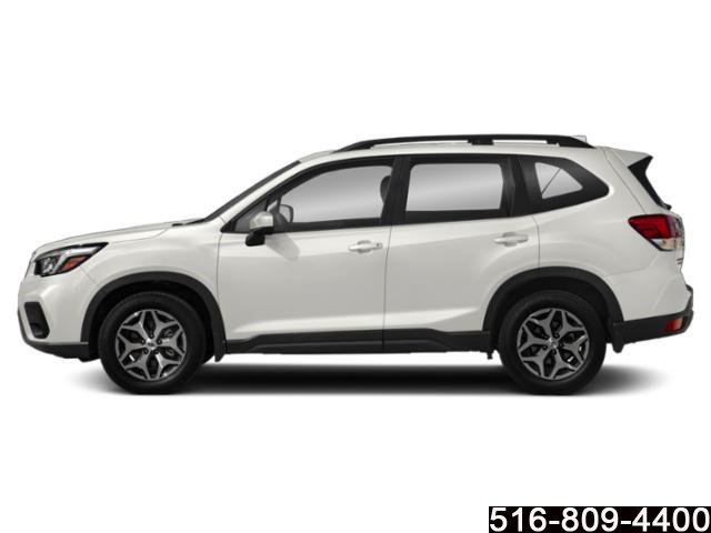 Used 2021 Subaru Forester Premium AWD/4WD image 4
