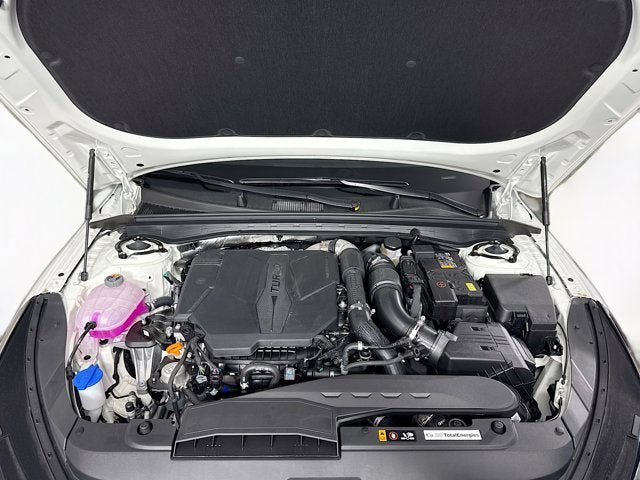 New 2026 Kia K5 GT w/ GT1 Package FWD image 31