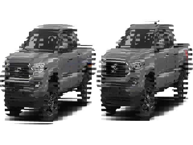 Certified 2023 Toyota Tacoma SR5 image 1