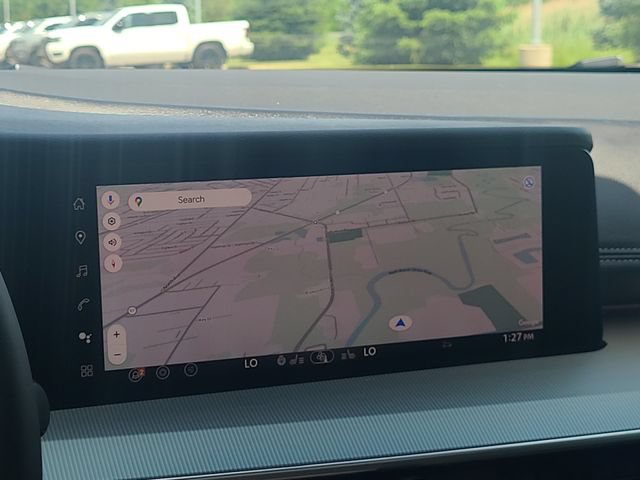 New 2026 Nissan Murano SL AWD/4WD image 19