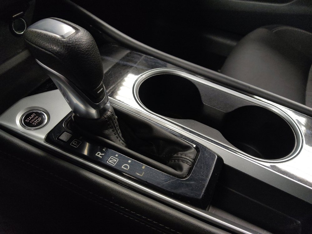 Used 2023 Nissan Altima 2.5 SV image 26