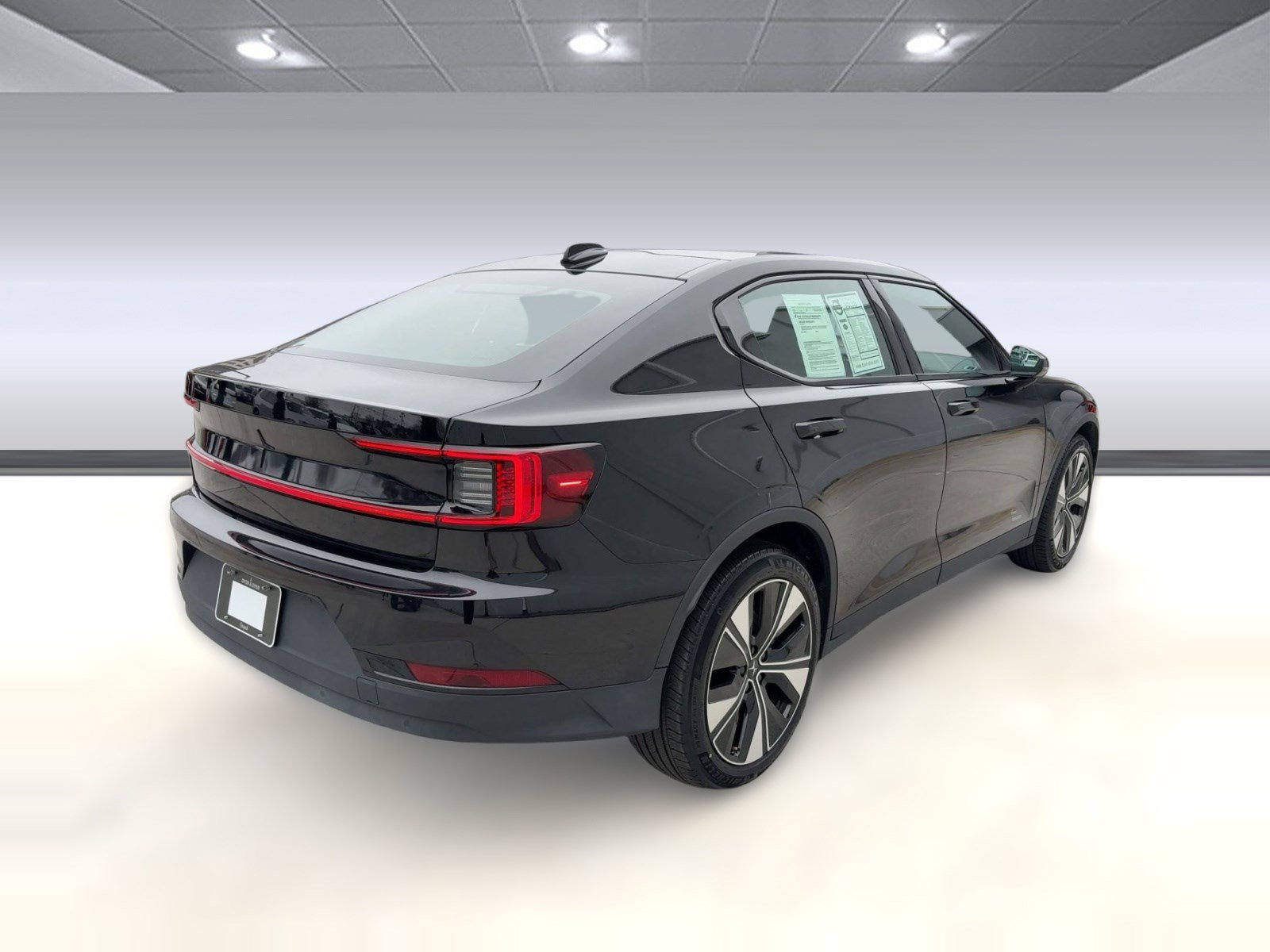 Used 2024 Polestar Polestar 2 w/ Pilot Pack image 9