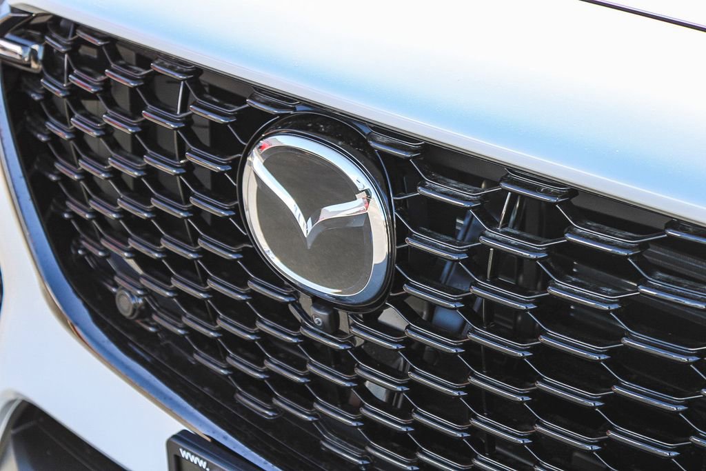 New 2026 MAZDA CX-70 3.3 Turbo S w/ Premium Plus image 9