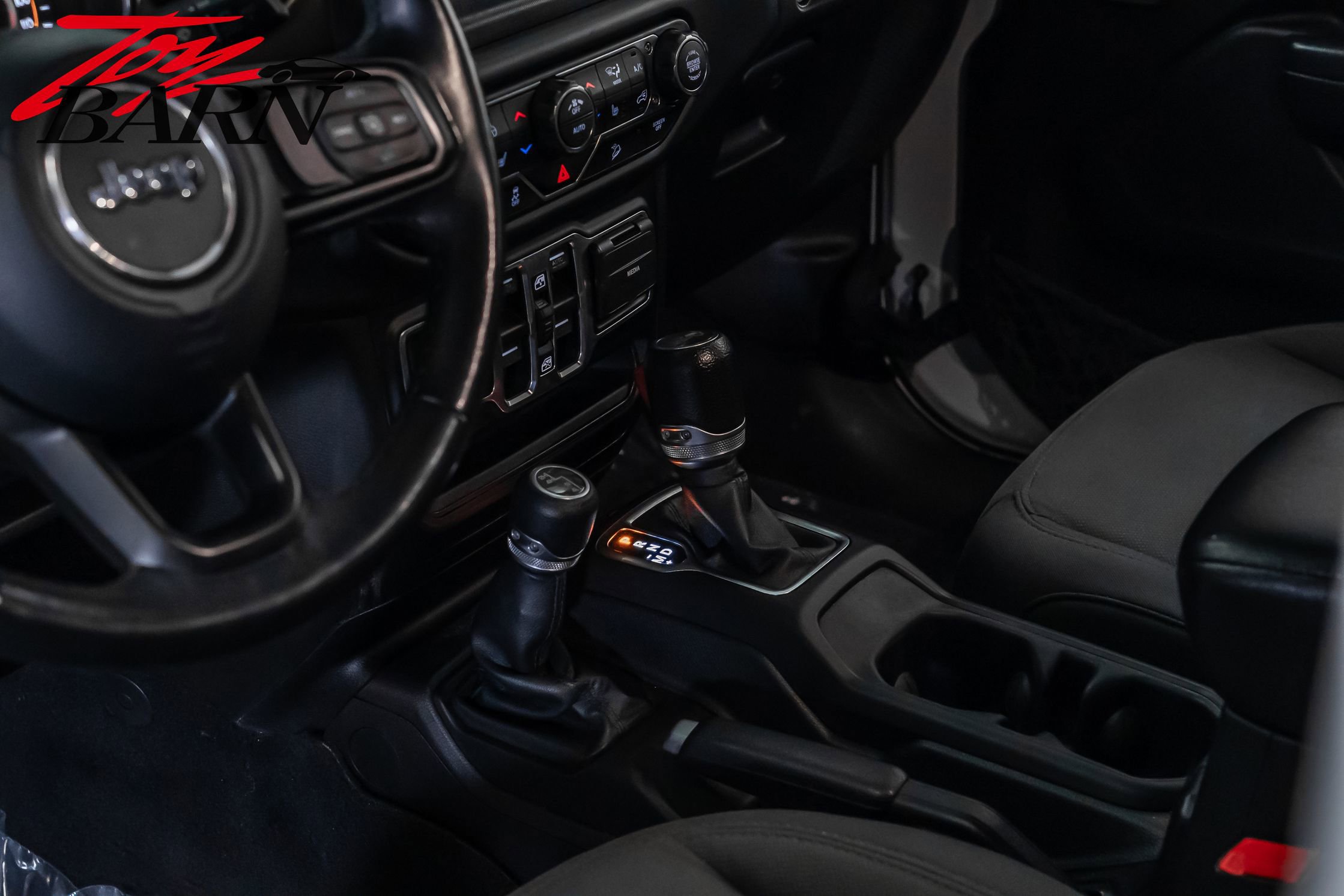 Used 2019 Jeep Wrangler Unlimited Sport S image 25