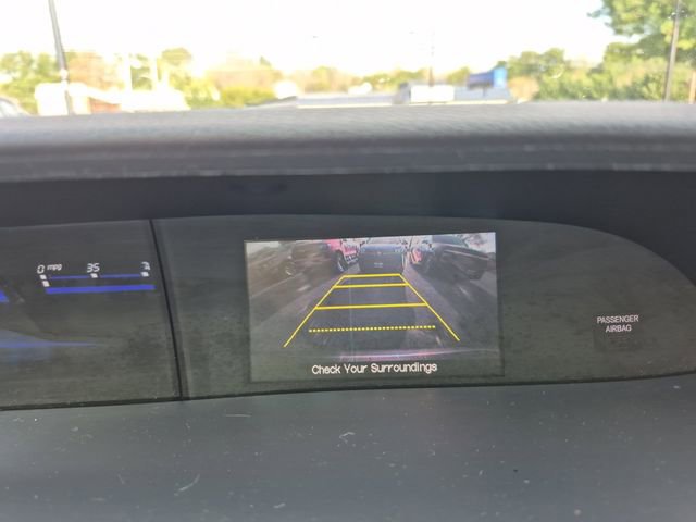 Used 2014 Honda Civic LX image 27