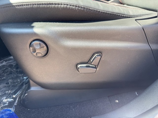 New 2026 Dodge Durango GT image 10