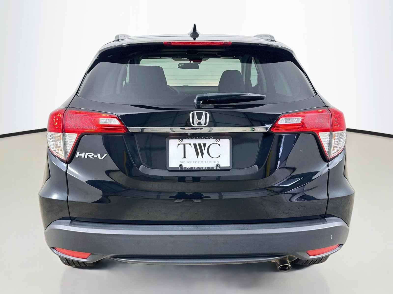 Used 2022 Honda HR-V EX image 6