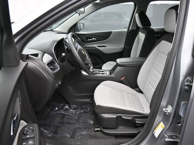 Used 2024 Chevrolet Equinox LS w/ Sport Edition image 23