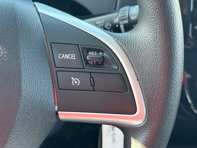 Used 2019 Mitsubishi Mirage ES FWD image 39