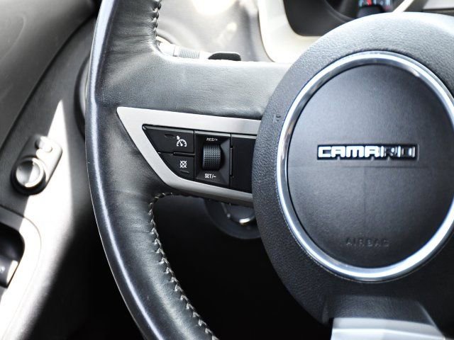 Used 2010 Chevrolet Camaro LT w/ RS Package RWD image 21