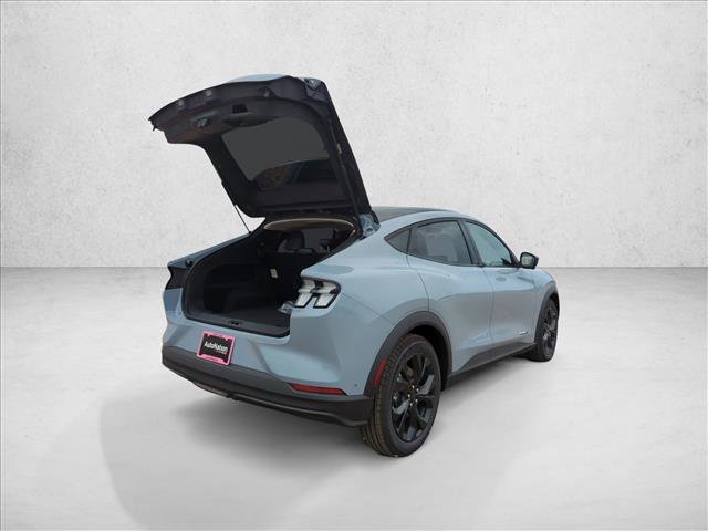 Certified 2024 Ford Mustang Mach-E Select w/ Comfort Package Lite image 2