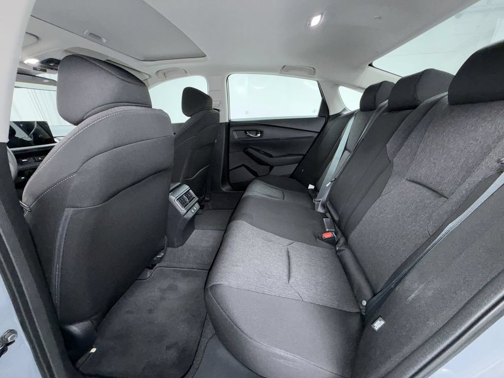 New 2026 Honda Accord SE image 13