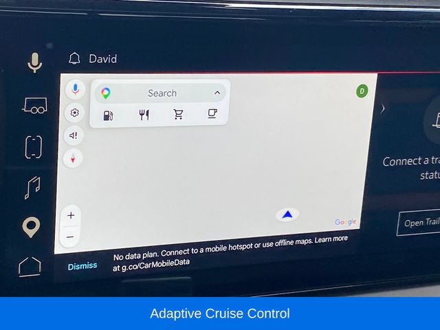 Certified 2023 GMC Sierra 1500 AT4 w/ AT4 Premium Package AWD/4WD image 11
