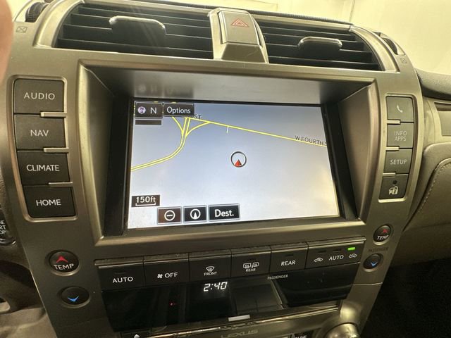 Used 2016 Lexus GX 460 image 21