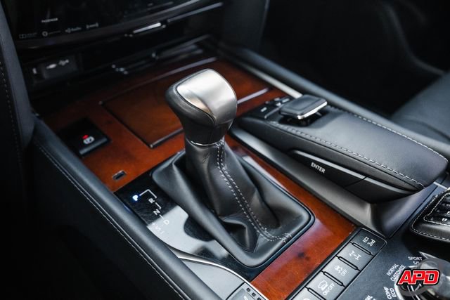 Used 2021 Lexus LX 570 4WD w/ Luxury Package image 14